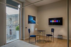 Casa pacifico Napoli