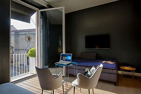 Casa pacifico Napoli