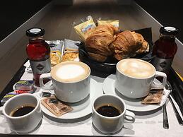 Casa pacifico Napoli