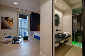 Casa pacifico Napoli