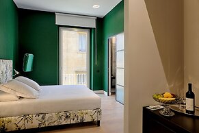 Casa pacifico Napoli