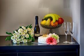 Casa pacifico Napoli