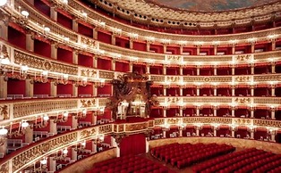 Casa pacifico Napoli