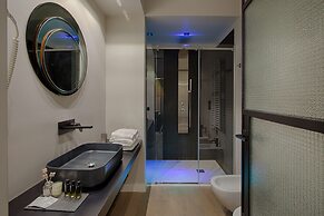 Casa pacifico Napoli