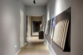 Casa pacifico Napoli