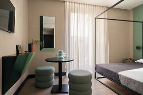 Casa pacifico Napoli