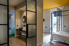 Casa pacifico Napoli