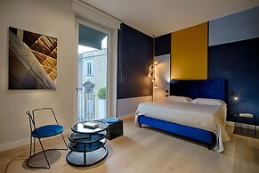 Casa pacifico Napoli