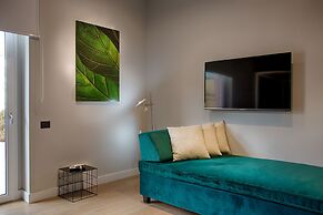 Casa pacifico Napoli