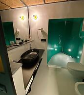 Casa pacifico Napoli