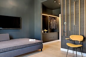 Casa pacifico Napoli