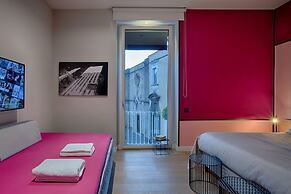 Casa pacifico Napoli