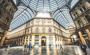 Casa pacifico Napoli