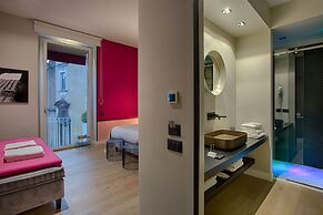 Casa pacifico Napoli