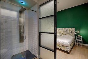 Casa pacifico Napoli