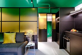 Casa pacifico Napoli