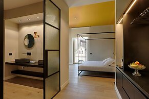 Casa pacifico Napoli