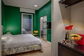 Casa pacifico Napoli