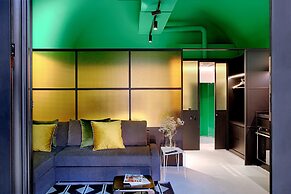 Casa pacifico Napoli