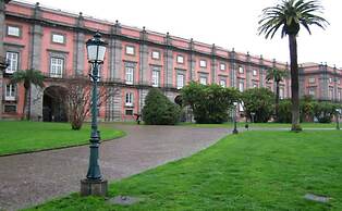 Casa pacifico Napoli