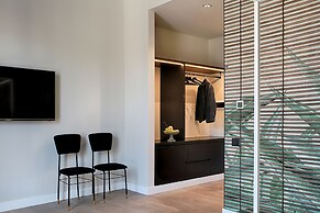 Casa pacifico Napoli