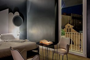 Casa pacifico Napoli