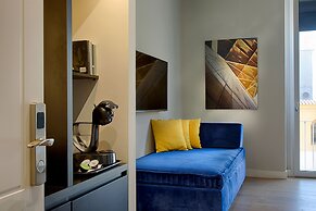 Casa pacifico Napoli