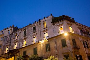 Casa pacifico Napoli