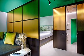 Casa pacifico Napoli