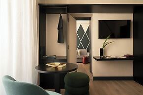 Casa pacifico Napoli