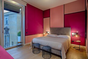 Casa pacifico Napoli