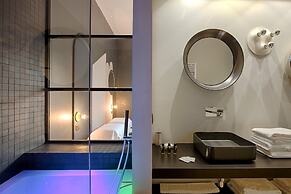 Casa pacifico Napoli