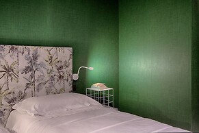 Casa pacifico Napoli