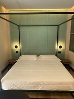 Casa pacifico Napoli