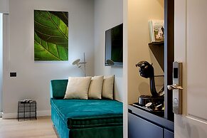 Casa pacifico Napoli