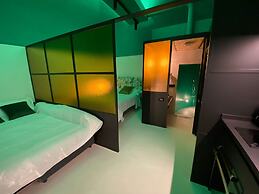 Casa pacifico Napoli