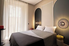 Casa pacifico Napoli