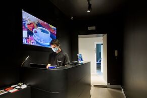 Casa pacifico Napoli