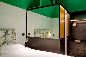 Casa pacifico Napoli