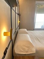 Casa pacifico Napoli