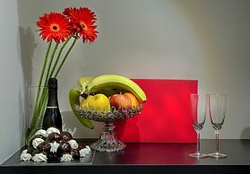 Casa pacifico Napoli