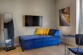 Casa pacifico Napoli