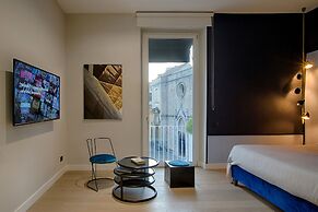 Casa pacifico Napoli