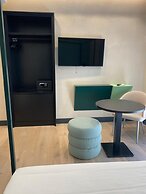 Casa pacifico Napoli