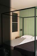 Casa pacifico Napoli