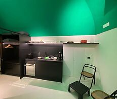 Casa pacifico Napoli