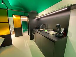 Casa pacifico Napoli