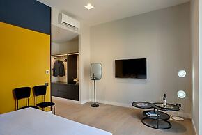 Casa pacifico Napoli