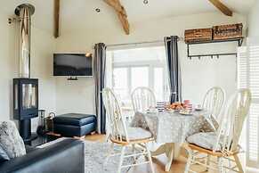 Lower Trowan Cottage