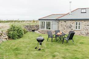 Lower Trowan Cottage